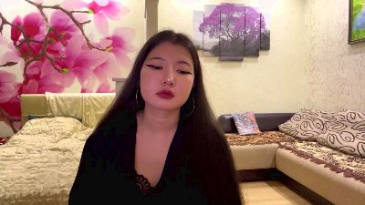 DeliaPenley live cam on Cam4