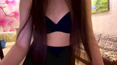 DeliaPenley live cam on Cam4