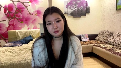 DeliaPenley live cam on Cam4