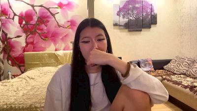 DeliaPenley live cam on Cam4