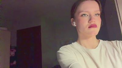 Profile and Statistics for DeliaTinnel on Cam4
