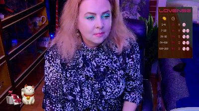 Delicecatmyau live cam on Cam4