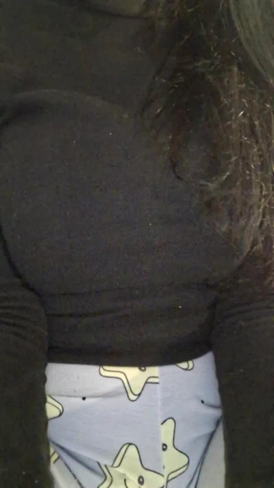 Deliciatimida live cam on Cam4