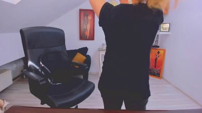 DeliciousLola live cam on Cam4