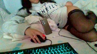 DeliciousT19cm live cam on Cam4