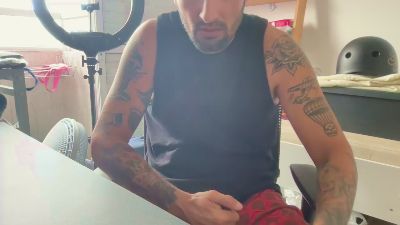 live sex chat DeliciousZeus