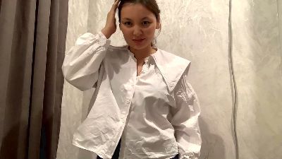DelilaPeroff webcam