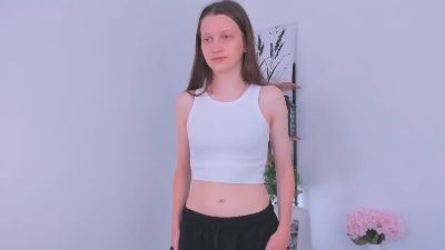 DelilahCrowe live cam on Cam4
