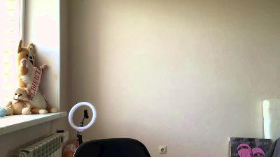 DelisaGuizar live cam on Cam4