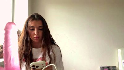 DelisaGuizar live cam on Cam4