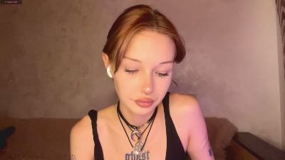 DelisaLerper live cam on Cam4