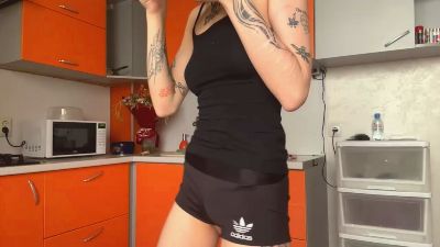 DelisaLerper live cam on Cam4