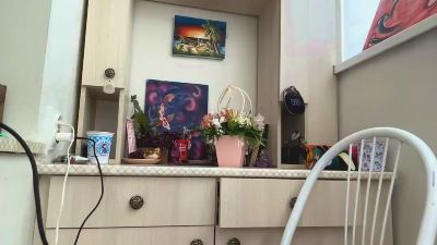 DelisaLerper live cam on Cam4