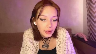 DelisaLerper live cam on Cam4