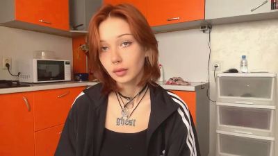 DelisaLerper live cam on Cam4
