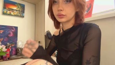 DelisaLerper live cam on Cam4