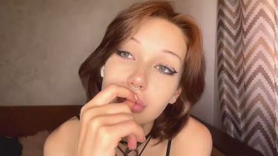 DelisaLerper live cam on Cam4