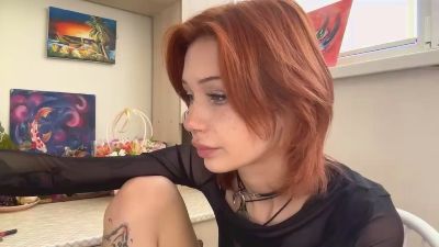 DelisaLerper live cam on Cam4