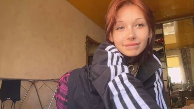 DelisaLerper live cam on Cam4