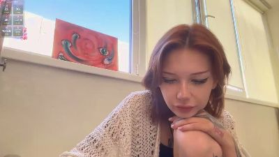 DelisaLerper live cam on Cam4