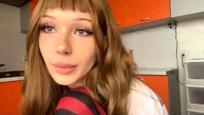 DelisaLerper live cam on Cam4