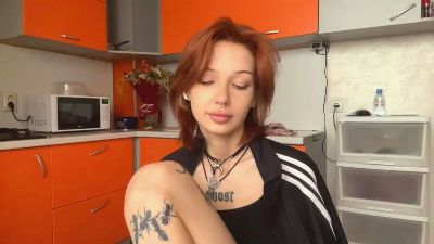 DelisaLerper live cam on Cam4