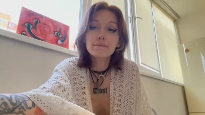 DelisaLerper live cam on Cam4