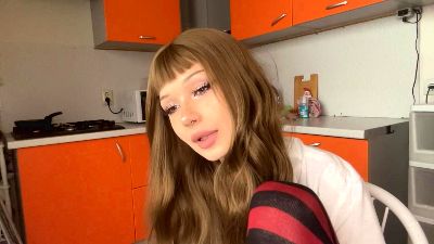 DelisaLerper live cam on Cam4