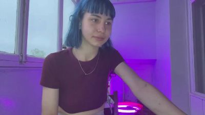 DelmaCarbonara live cam on Cam4