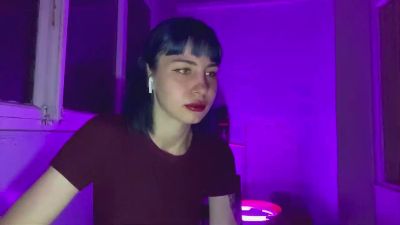 DelmaCarbonara live cam on Cam4