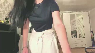 DelmyButtel live cam on Cam4