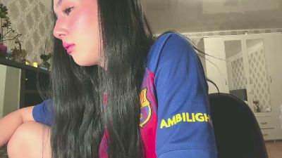 DelmyButtel live cam on Cam4