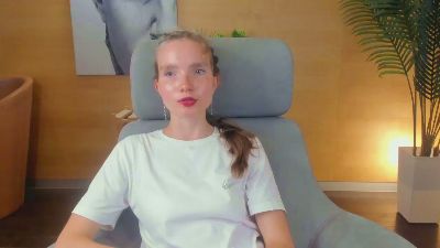 DeloisBlancas live cam on Cam4
