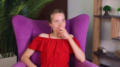 DeloisBlancas live cam on Cam4
