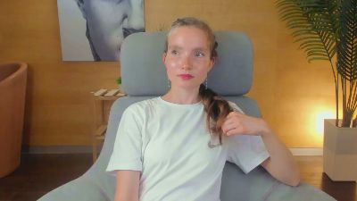 DeloisBlancas live cam on Cam4
