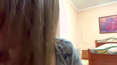DeloraWoeste live cam on Cam4