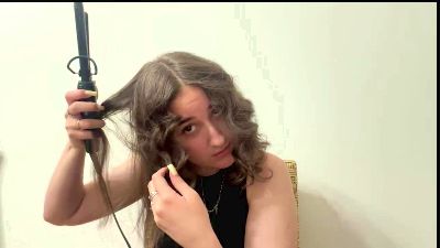 DeloraWoeste live cam on Cam4