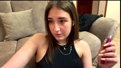 DeloraWoeste live cam on Cam4