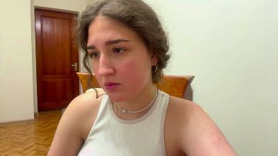 DeloraWoeste live cam on Cam4