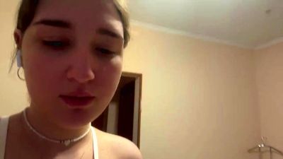 DeloraWoeste live cam on Cam4