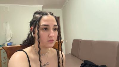 DeloraWoeste live cam on Cam4