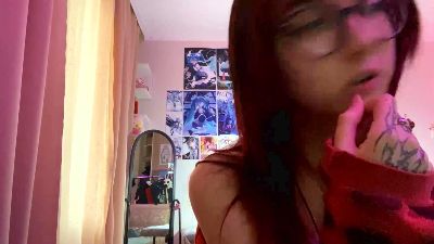 DeloresJaysura webcam