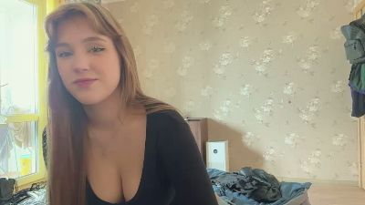 DelorseMunster live cam on Cam4