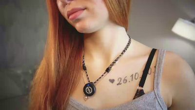 DelphaClayborne live cam on Cam4
