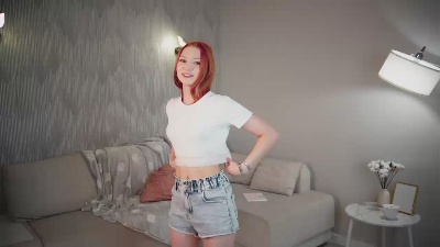 DelphaClayborne live cam on Cam4