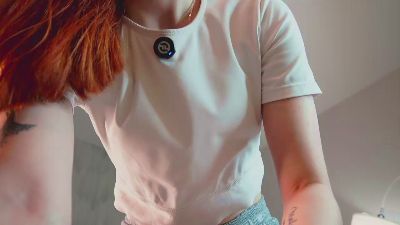 DelphaClayborne live cam on Cam4
