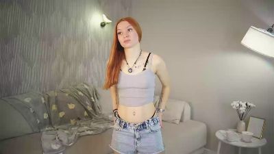 DelphaClayborne live cam on Cam4