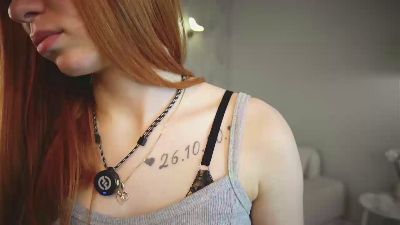 DelphaClayborne live cam on Cam4