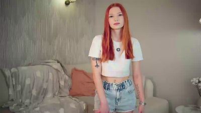 DelphaClayborne live cam on Cam4