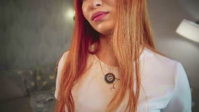 DelphaClayborne live cam on Cam4